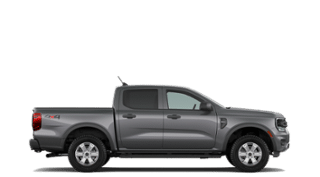 2026 Ford Ranger® External Image 5